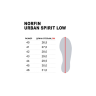 Ботинки мужские NORFIN Ntx URBAN SPIRIT LOW р.42 15858-42