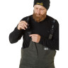 Костюм зимний NORFIN ELEMENT GRAY 03 р.L 439203-L