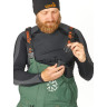 Костюм зимний NORFIN DISCOVERY 3 01 р.S 453101-S