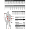 Костюм зимний NORFIN ELEMENT 01 р.S 439001-S