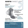 Носки NORFIN T1A TARGET LIGHT р.(42-44) L 303751-03L