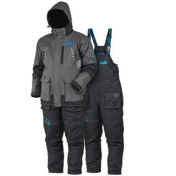 Костюм зимний NORFIN APEX 2 LED 03 р.L